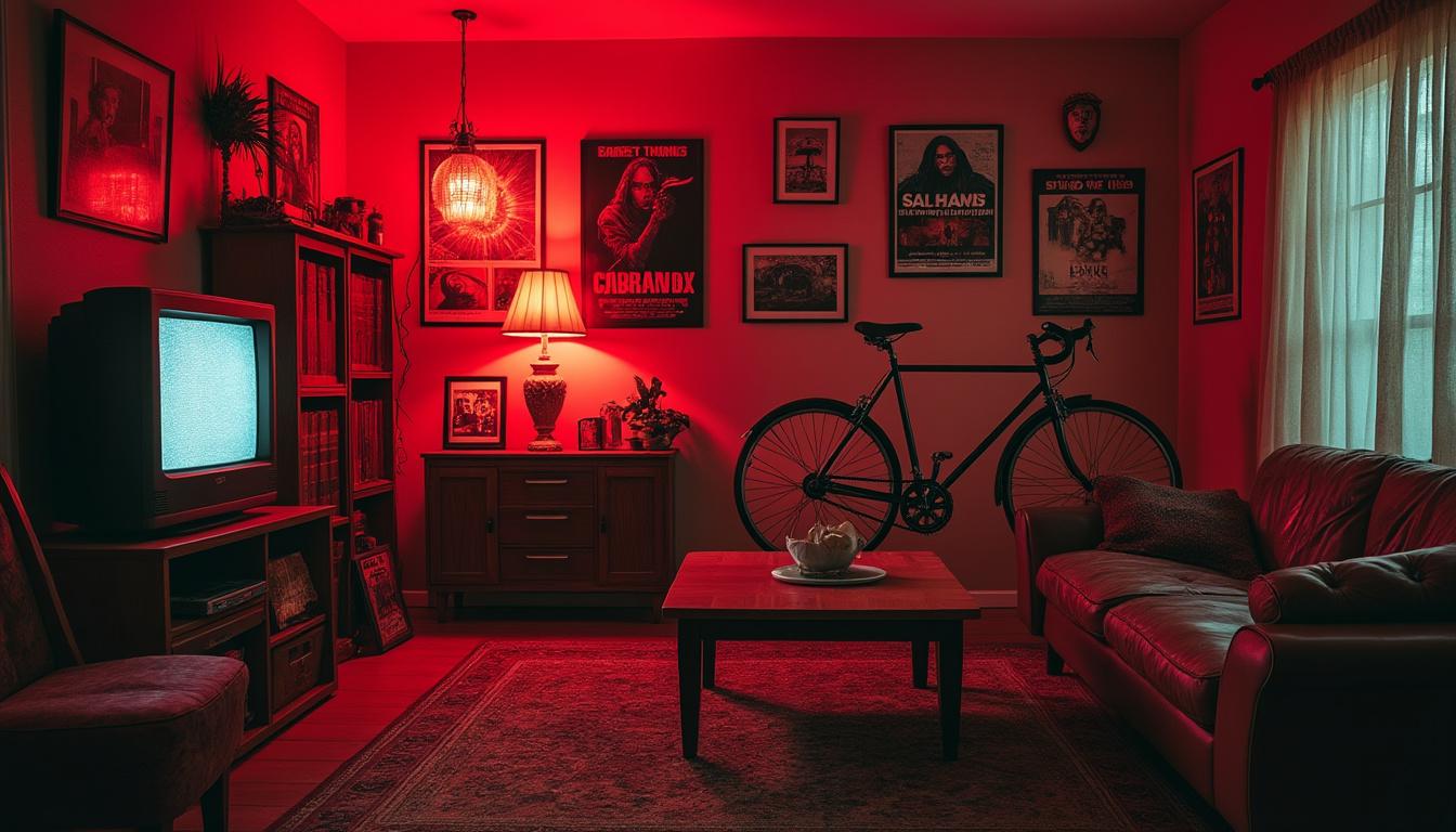 découvrez la nouvelle freebox inspirée par stranger things, avec un design unique et des fonctionnalités innovantes. ne manquez pas sa date de sortie tant attendue et soyez prêts à plonger dans l'univers captivant de la série chez vous.