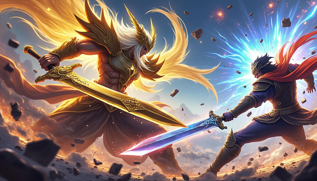 découvrez la saison 3 tant attendue de cet anime phénomène, disponible sur netflix dans un mois. ne manquez pas les nouveaux épisodes pleins d'action et d'émotions !