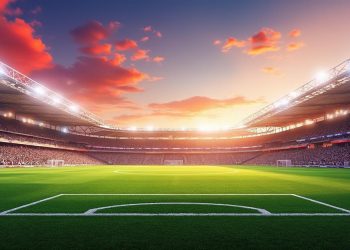 découvrez la date de sortie officielle de sega football club champions et préparez-vous à vivre des matchs intenses dès le coup d'envoi. ne manquez pas cette nouvelle expérience footballistique !