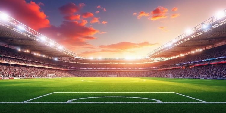 découvrez la date de sortie officielle de sega football club champions et préparez-vous à vivre des matchs intenses dès le coup d'envoi. ne manquez pas cette nouvelle expérience footballistique !