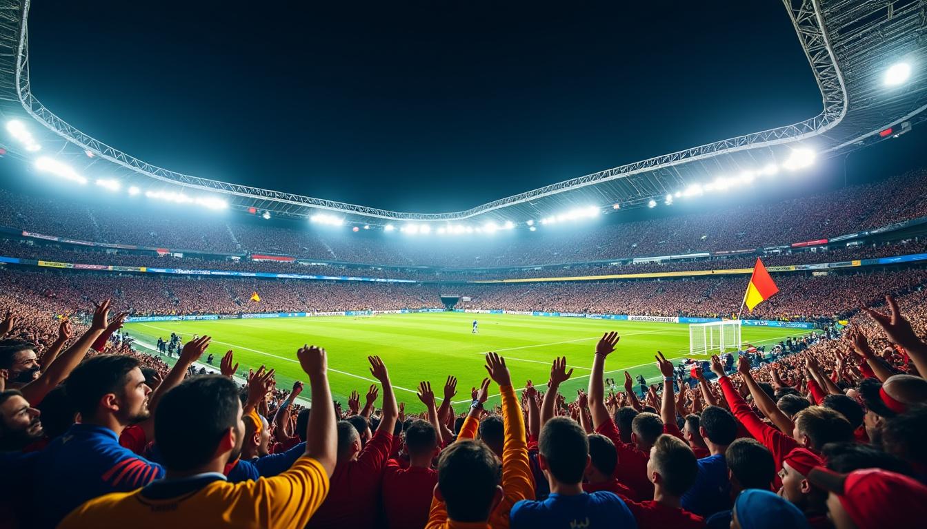 découvrez la sortie officielle de sega football club champions et préparez-vous à vivre des matchs de football palpitants dès le coup d'envoi !