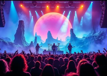 découvrez tous les détails sur le concert exceptionnel de the cure, 'une plongée dans un monde perdu', avec enfin la révélation de sa date de sortie au cinéma. plongez dans l’univers envoûtant du groupe culte et ne manquez aucune information sur cet évènement musical incontournable.