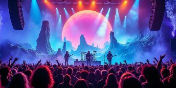 découvrez tous les détails sur le concert exceptionnel de the cure, 'une plongée dans un monde perdu', avec enfin la révélation de sa date de sortie au cinéma. plongez dans l’univers envoûtant du groupe culte et ne manquez aucune information sur cet évènement musical incontournable.