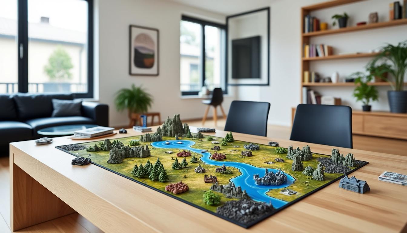 découvrez les jeux vidéo les plus attendus de novembre avec notre guide complet des sorties incontournables. ne manquez aucune nouveauté et préparez-vous à vivre des aventures vidéoludiques inoubliables ce mois-ci !