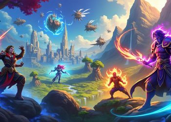 découvrez les jeux vidéo incontournables de novembre avec notre guide complet des sorties à ne pas manquer. ne ratez aucune nouveauté et trouvez vos prochaines aventures vidéoludiques !