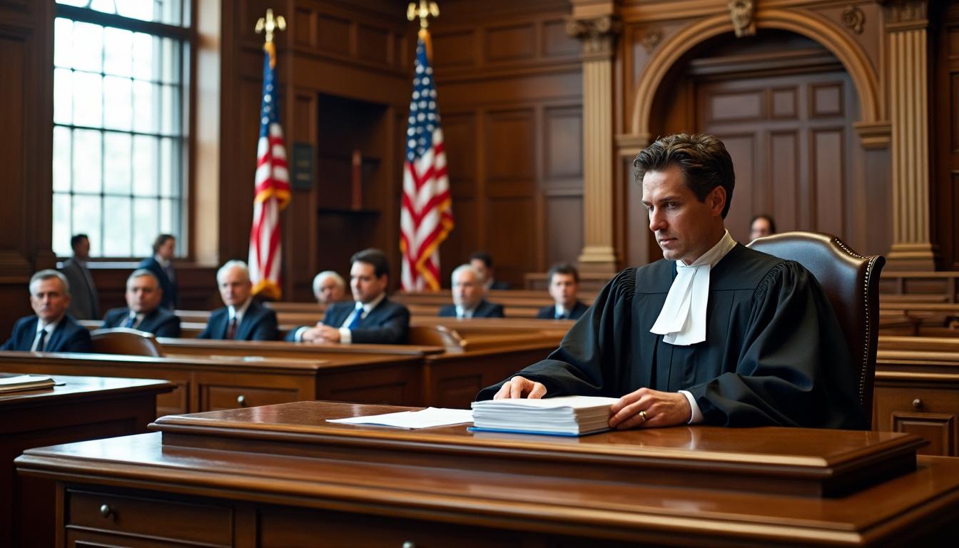 découvrez les différentes options de libération anticipée pour p. diddy et les chemins juridiques envisageables avant le 8 mai 2028. analyse des procédures et perspectives de réinsertion.