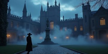 découvrez tout ce qu'il faut savoir sur la saison 2 de maxton hall, y compris la date et l'heure de sortie tant attendues de l'épisode 7.