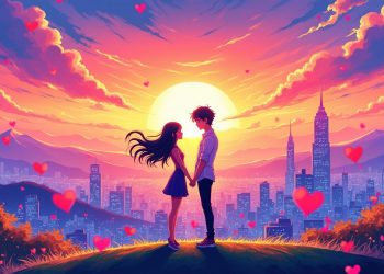 découvrez la date de sortie officielle de l'anime 'mettons un terme à ce jeu de l'amour' ! ne manquez pas cette annonce tant attendue qui dévoile quand vous pourrez suivre cette nouvelle romance animée.