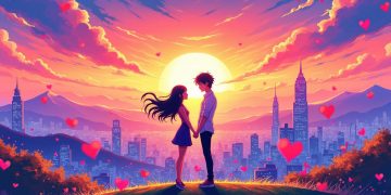 découvrez la date de sortie officielle de l'anime 'mettons un terme à ce jeu de l'amour' ! ne manquez pas cette annonce tant attendue qui dévoile quand vous pourrez suivre cette nouvelle romance animée.