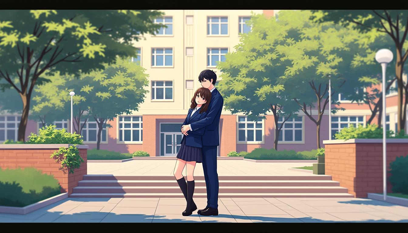 découvrez la date de sortie tant attendue de l'anime 'mettons un terme à ce jeu de l'amour'. ne manquez aucune information sur cette nouvelle série romantique et préparez-vous à vivre une histoire pleine d'émotions !