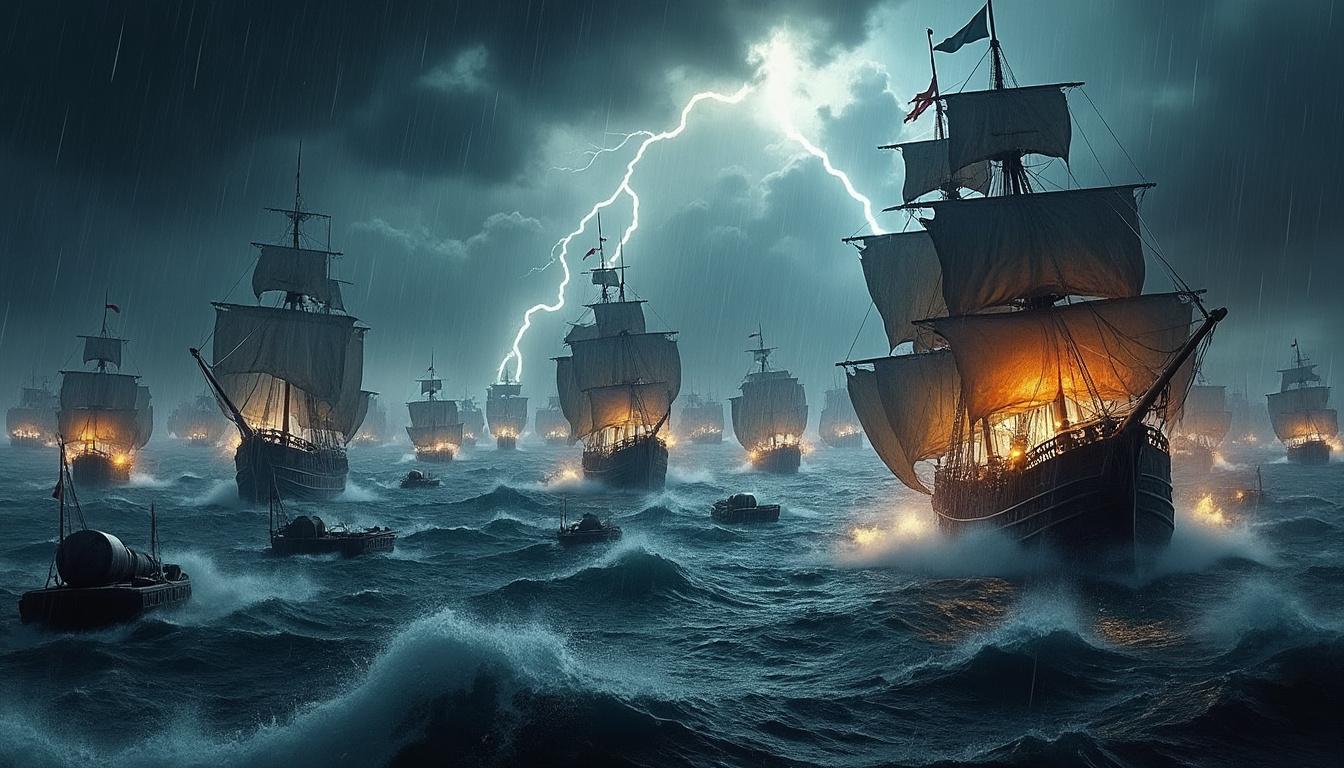 découvrez la date tant attendue de sortie de l'extension 'war sails' pour mount & blade ii: bannerlord. préparez-vous à vivre de nouvelles aventures épiques sur les mers dans ce contenu inédit !