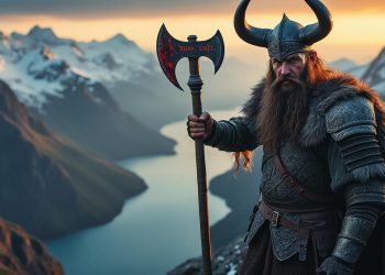 découvrez la date de sortie de norse : oath of blood et préparez-vous à une immersion exceptionnelle dans l'univers fascinant des vikings, entre aventures épiques et combats intenses.