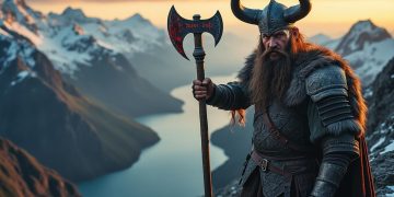 découvrez la date de sortie de norse : oath of blood et préparez-vous à une immersion exceptionnelle dans l'univers fascinant des vikings, entre aventures épiques et combats intenses.