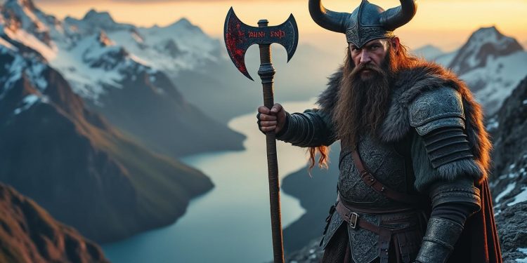 découvrez la date de sortie de norse : oath of blood et préparez-vous à une immersion exceptionnelle dans l'univers fascinant des vikings, entre aventures épiques et combats intenses.
