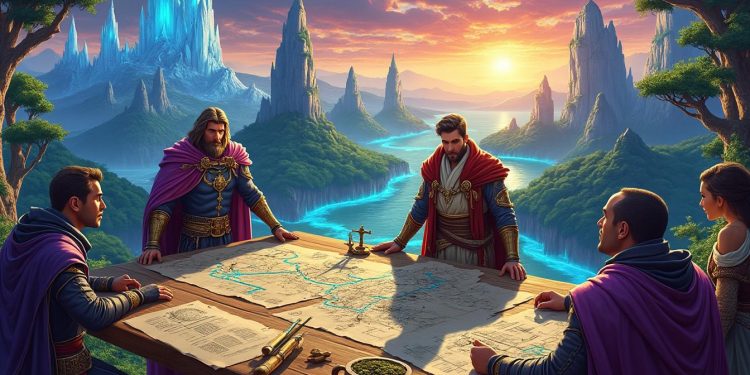 la saison 4 de the witcher vous a semblé courte ? découvrez pourquoi les acteurs de la série netflix assurent que cette brièveté n'est pas un hasard, mais le résultat d'un plan bien pensé pour la suite de l'aventure.