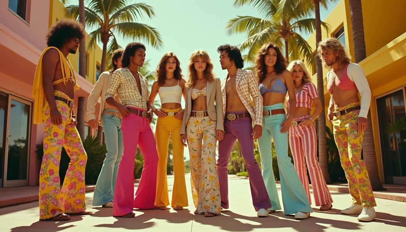 palm royale saison 2 : découvrez quand et à quelle heure sera diffusé l'épisode 3 pour ne rien manquer de cette saison captivante.