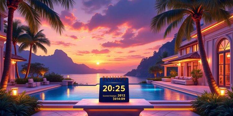 découvrez la date et l'heure de diffusion de l'épisode 3 de palm royale saison 2. ne manquez pas les nouvelles aventures palpitantes de votre série préférée !