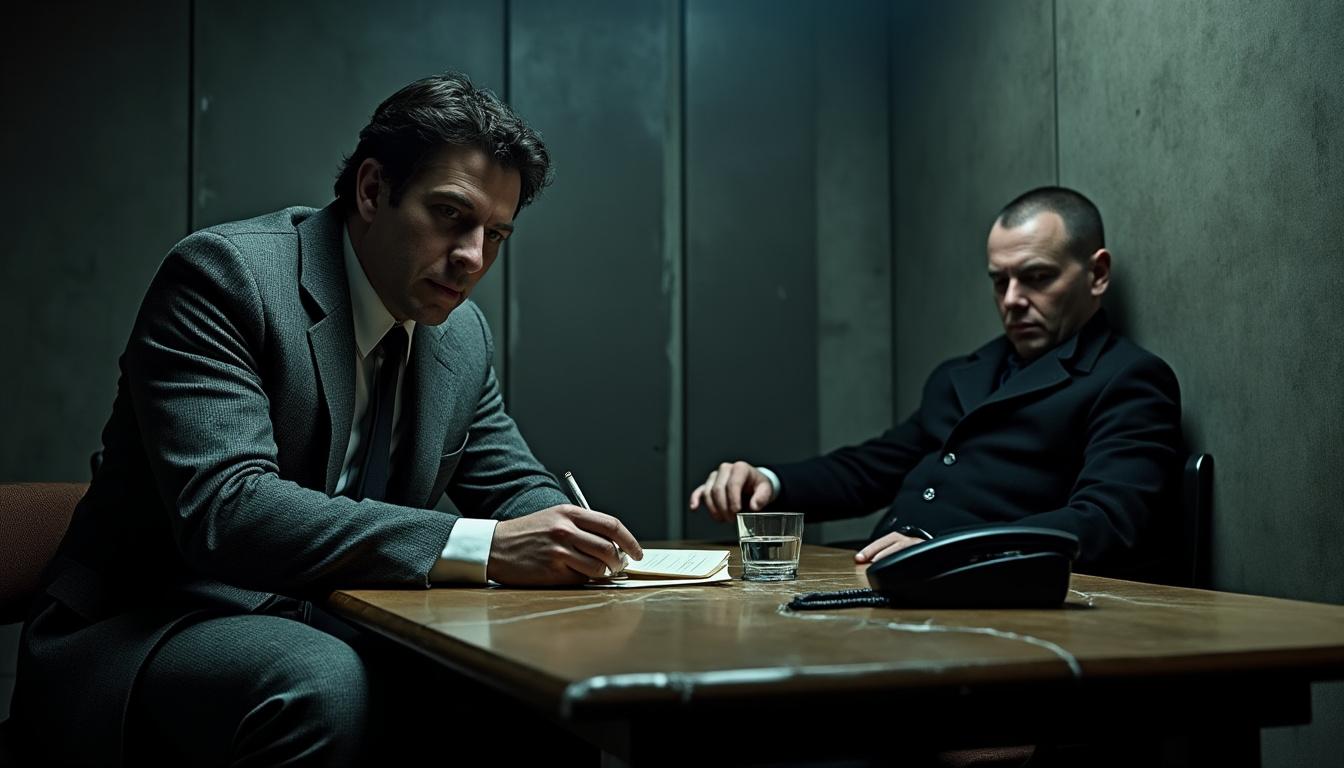 découvrez la date et l'heure de diffusion de l'épisode 4 de palm royale saison 2. ne manquez rien de cette nouvelle saison palpitante !