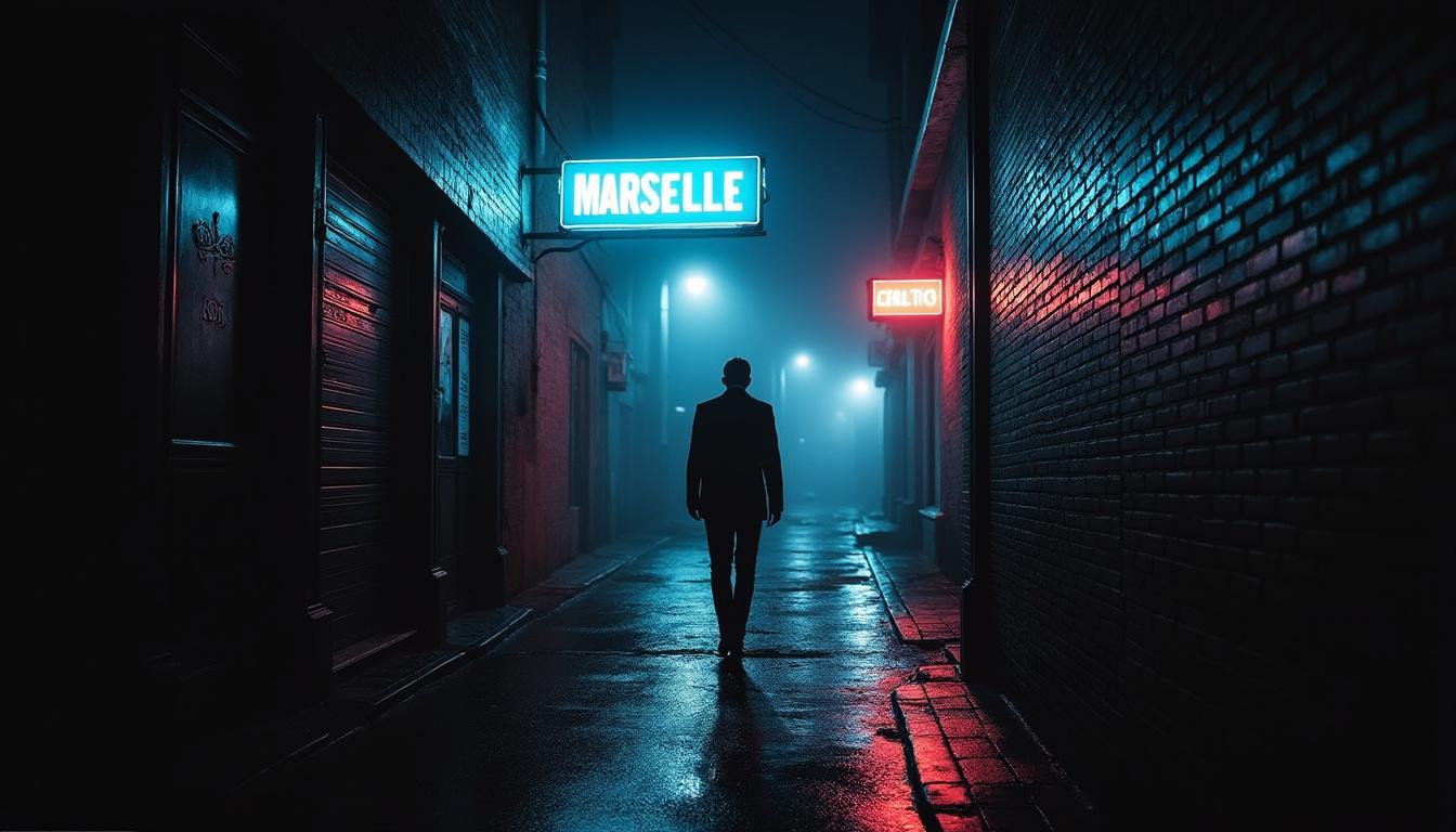 découvrez la date officielle de sortie de la saison 2 de pax massilia sur netflix, la série policière palpitante signée olivier marchal. ne manquez rien des nouvelles intrigues et retrouvailles.