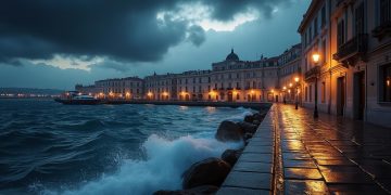 découvrez la saison 2 de pax massilia : olivier marchal revient à marseille avec une ambiance intense. regardez la bande-annonce et ne manquez pas la sortie en décembre sur netflix.