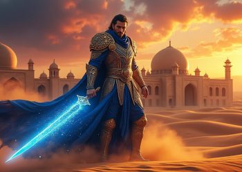 découvrez l'arrivée imminente du remake de prince of persia : les sables du temps, une aventure légendaire revisitée avec des graphismes modernes et un gameplay amélioré. préparez-vous à replonger dans l'action épique très bientôt !