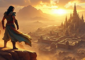 découvrez la date de sortie dévoilée par erreur du remake tant attendu de prince of persia, et préparez-vous à revivre l'aventure emblématique avec des graphismes modernisés.