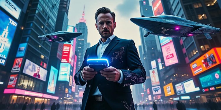 découvrez 'projet dernière chance', le nouveau film de science-fiction attendu en 2026 avec ryan gosling dans le rôle principal. un rendez-vous incontournable pour les fans du genre et de l'acteur.