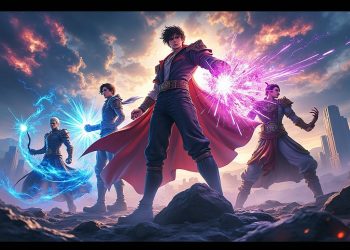 découvrez le trailer explosif de la saison 4 de rezero et la date de sortie officielle dévoilée ! ne manquez aucune info exclusive sur vos héros préférés.