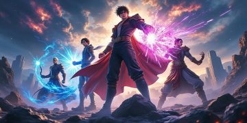 découvrez le trailer explosif de la saison 4 de rezero et la date de sortie officielle dévoilée ! ne manquez aucune info exclusive sur vos héros préférés.