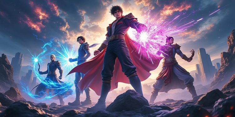 découvrez le trailer explosif de la saison 4 de rezero et la date de sortie officielle dévoilée ! ne manquez aucune info exclusive sur vos héros préférés.