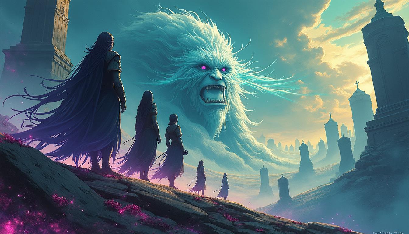 découvrez le nouveau trailer explosif de rezero saison 4 et la date de sortie officielle. ne manquez aucune information sur cet anime très attendu !