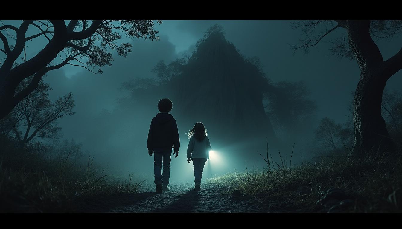 découvrez la date de sortie officielle de reanimal et profitez dès maintenant de sa démo exclusive disponible sur console. plongez dans une aventure captivante dès aujourd'hui !