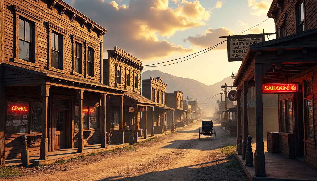 découvrez toutes les nouveautés de red dead redemption 3 et la date de sortie prévue, annoncée après gta 6. restez informé des dernières actualités sur le prochain volet très attendu de la série.