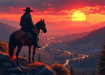 découvrez toutes les nouveautés de red dead redemption 3, ainsi qu'une date de sortie envisagée après celle de gta 6. restez informé des dernières annonces et attentes pour ce nouveau chapitre épique.
