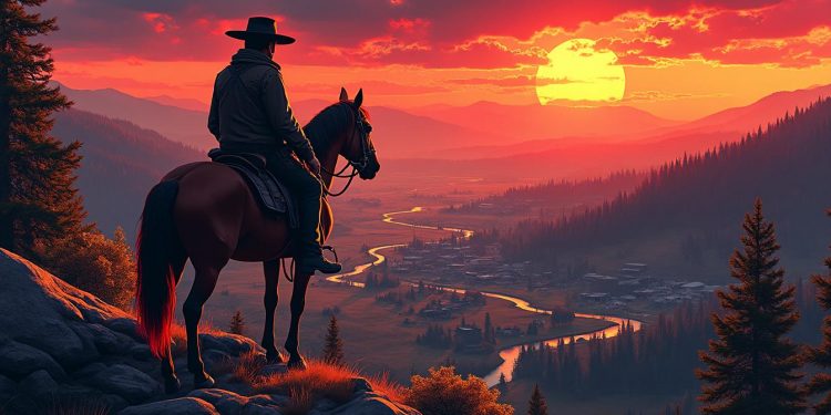découvrez toutes les nouveautés de red dead redemption 3, ainsi qu'une date de sortie envisagée après celle de gta 6. restez informé des dernières annonces et attentes pour ce nouveau chapitre épique.