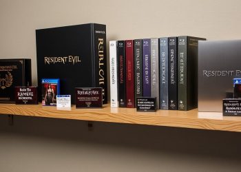 découvrez la date de sortie officielle de resident evil requiem et retrouvez leon kennedy dans une nouvelle aventure terrifiante. infos, actu et tout ce qu’il faut savoir sur le retour du héros culte !