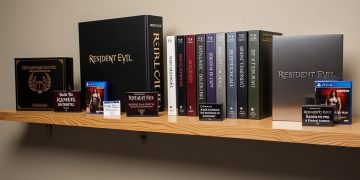 découvrez la date de sortie officielle de resident evil requiem et retrouvez leon kennedy dans une nouvelle aventure terrifiante. infos, actu et tout ce qu’il faut savoir sur le retour du héros culte !