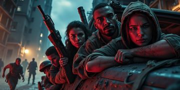 découvrez tout sur la sortie tant attendue de resident evil : survival unit, le nouveau jeu qui promet une expérience immersive et pleine de suspense. préparez-vous à survivre dans un univers post-apocalyptique intense !