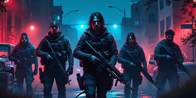 découvrez la date de sortie officielle de resident evil survival unit et préparez-vous à survivre dans ce nouvel opus palpitant de la saga resident evil.