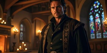 découvrez la date de sortie française tant attendue du nouveau film événement de russell crowe, qui incarne un personnage historique fascinant. ne manquez rien sur cette expérience cinématographique unique !