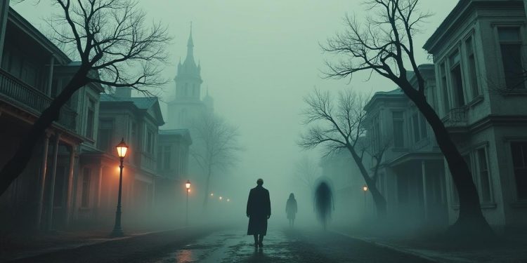 découvrez la dernière fuite qui dévoile enfin la date de sortie officielle très attendue du nouveau volet de silent hill, un retour qui ravira les fans de la saga incontournable.