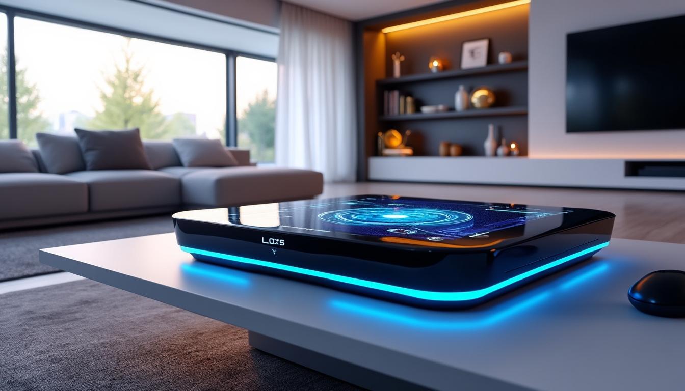 découvrez le prix et la date de sortie officiels de la steam machine, la console révolutionnaire qui promet de transformer votre expérience de jeu. ne manquez aucune information essentielle!