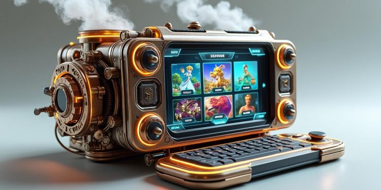 découvrez enfin le prix et la date de sortie de la steam machine, la console révolutionnaire qui transforme votre expérience gaming. ne manquez pas les détails exclusifs ici !