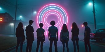 plongez dans l'univers de stranger things saison 5 : découvrez la date de sortie officielle, les secrets révélés et les mystères passionnants qui vous attendent.