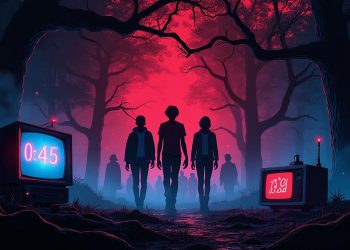 découvrez toutes les informations essentielles sur le planning de sortie des épisodes de la saison 5 de stranger things, pour ne rien manquer de cette nouvelle saison très attendue.
