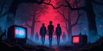 découvrez toutes les informations essentielles sur le planning de sortie des épisodes de la saison 5 de stranger things, pour ne rien manquer de cette nouvelle saison très attendue.