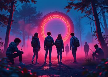 découvrez nos astuces indispensables pour profiter pleinement de stranger things saison 5 sans être spoilé. gardez la surprise et vivez chaque épisode intensément !