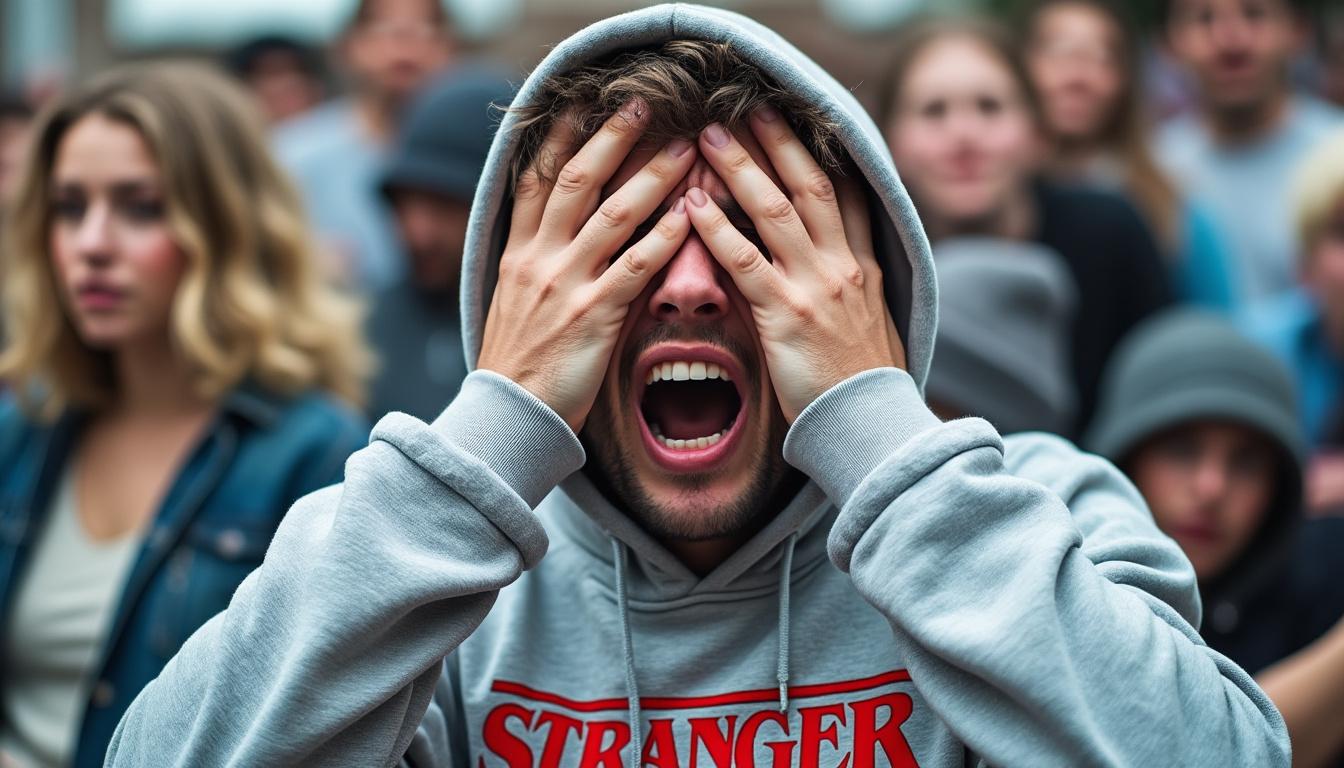 découvrez nos astuces incontournables pour éviter les spoilers de stranger things saison 5 et profiter pleinement de chaque épisode sans gâcher la surprise !