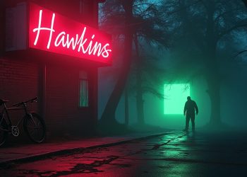 découvrez la date de sortie des premiers épisodes de la partie 1 de la saison 5 de stranger things et préparez-vous à retrouver vos personnages préférés dans cette nouvelle aventure.