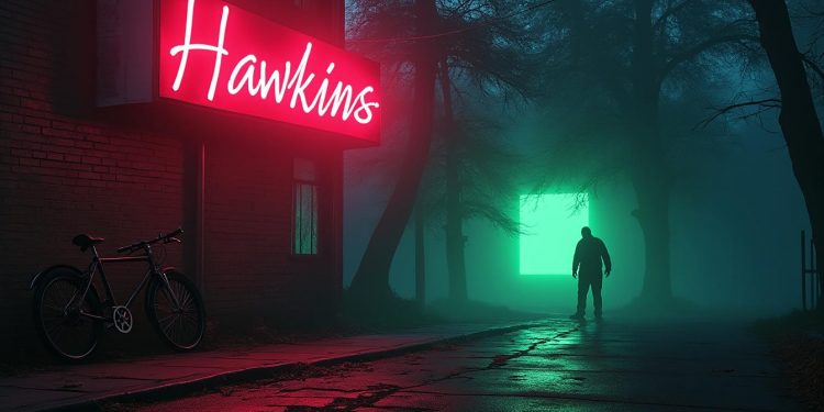 découvrez la date de sortie des premiers épisodes de la partie 1 de la saison 5 de stranger things et préparez-vous à retrouver vos personnages préférés dans cette nouvelle aventure.